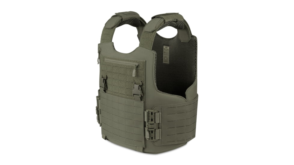 RTS Tactical RICO Special Operations Vest