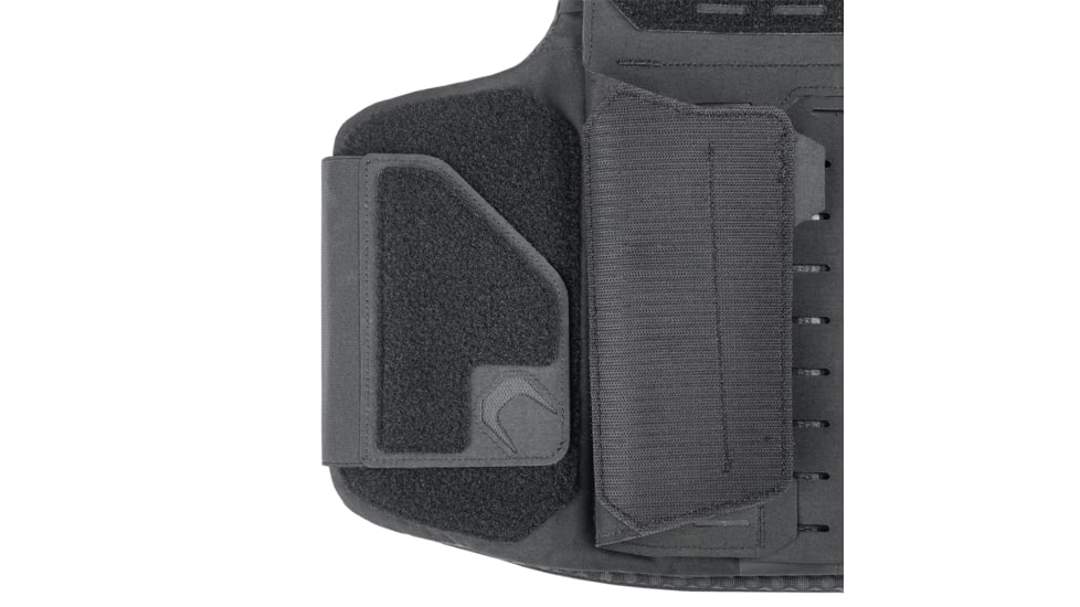 RTS Tactical Slim Tac Special Operations Vest