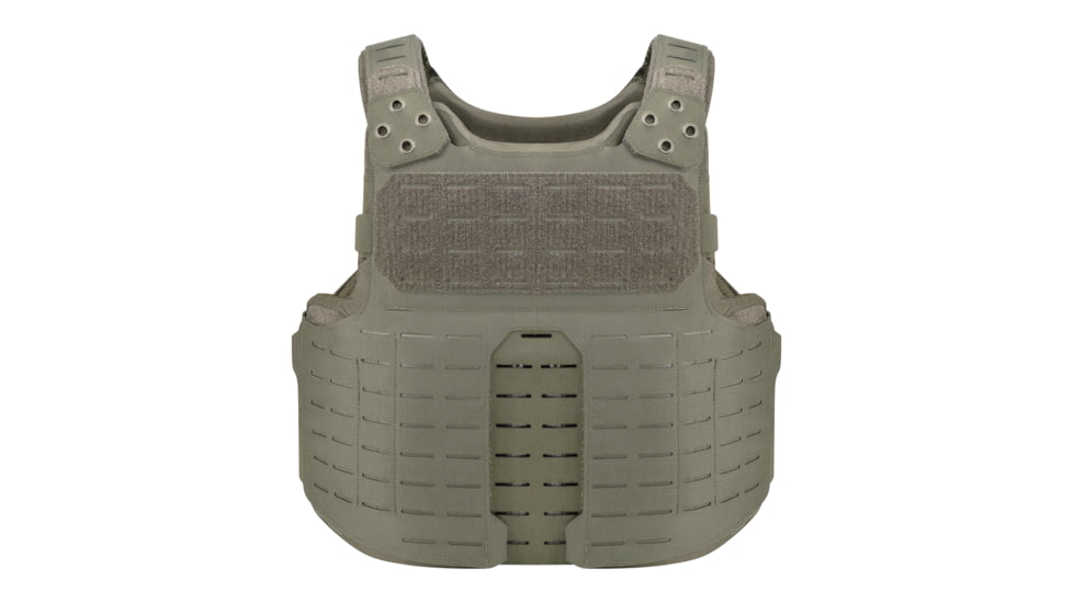 RTS Tactical Slim Tac Special Operations Vest