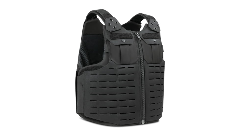 RTS Tactical Uniform Vest Carrier