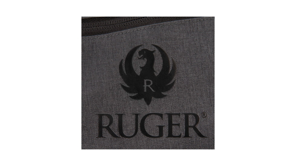 Ruger 10/22 Takedown Rifle Pack, Fits 10/22 Takedown, 10/22 Takedown Lite, &amp; PC Carbine, 29736
