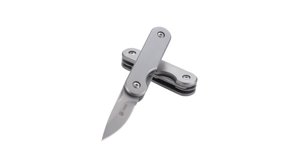 Ruger AR Multi-Tool w/ Folding Knife, 1.934in Blade, 2Cr13 Handle R5101