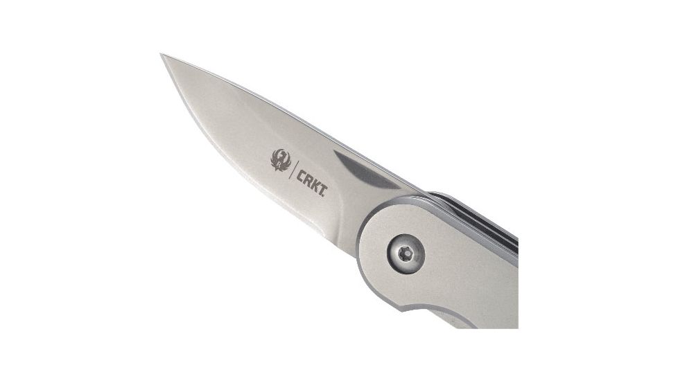 Ruger Shotgun Multi-Tool w/ Folding Knife, 1.934in Blade, 2Cr13 Handle R5102