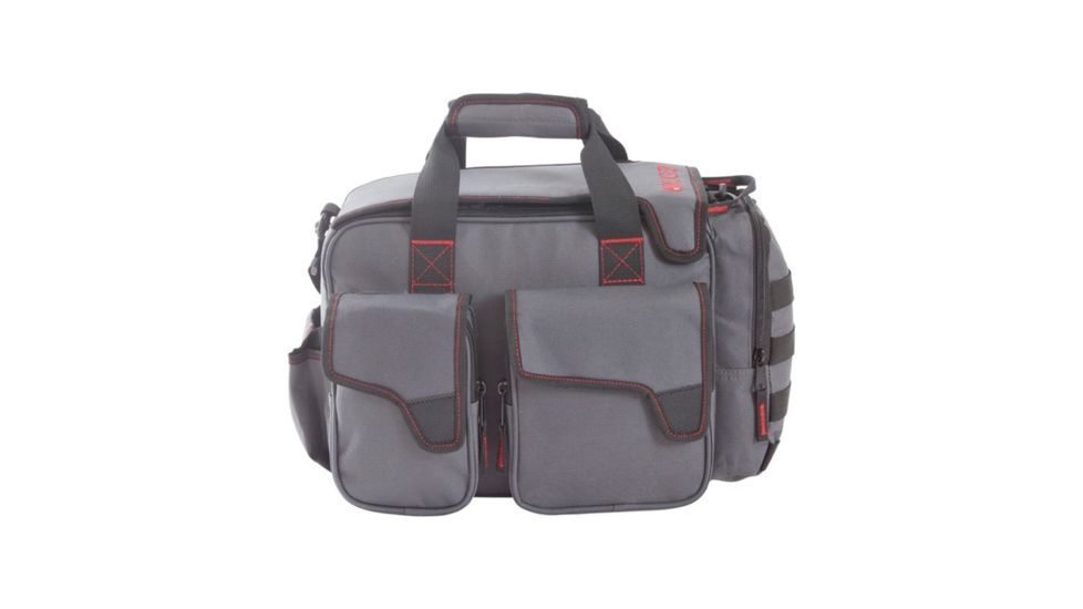 Ruger Southport Compact Range Bag, Assorted, 27029