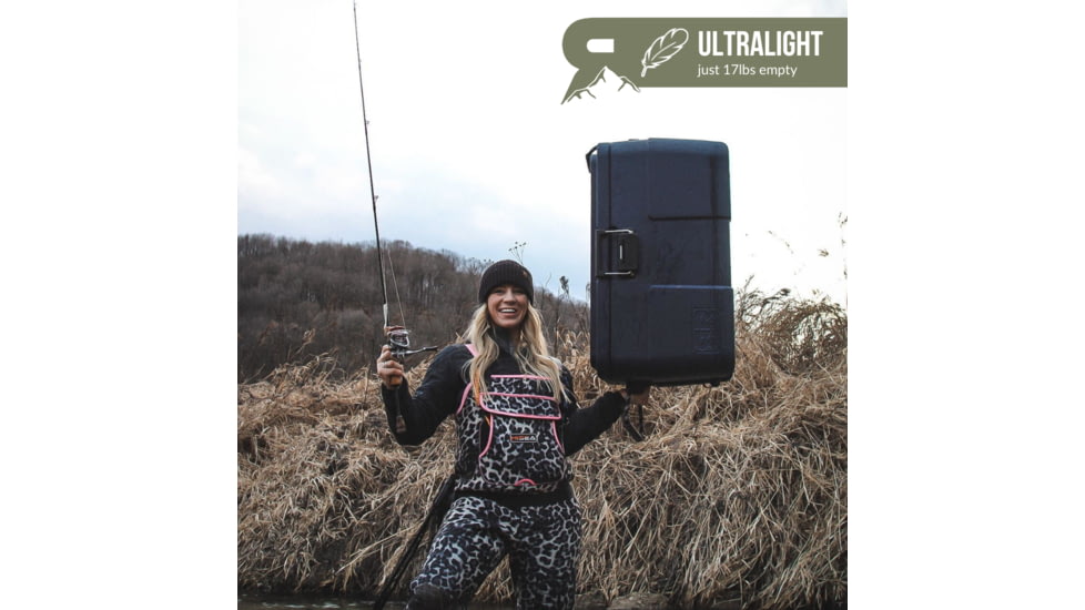 Rugged Road 85 V2 Cooler, Forest Green, RR85-V2-Forest Green