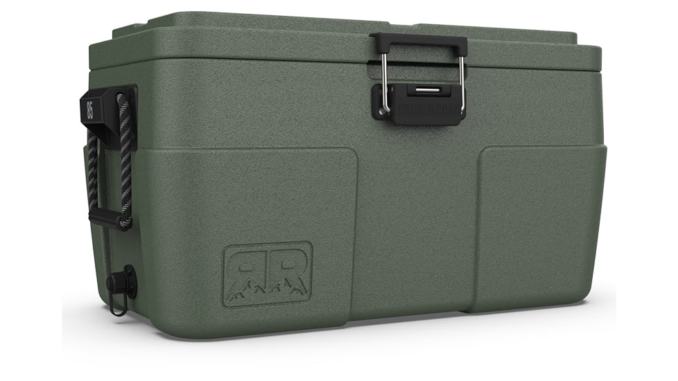 Rugged Road 85 V2 Cooler, Forest Green, RR85-V2-Forest Green