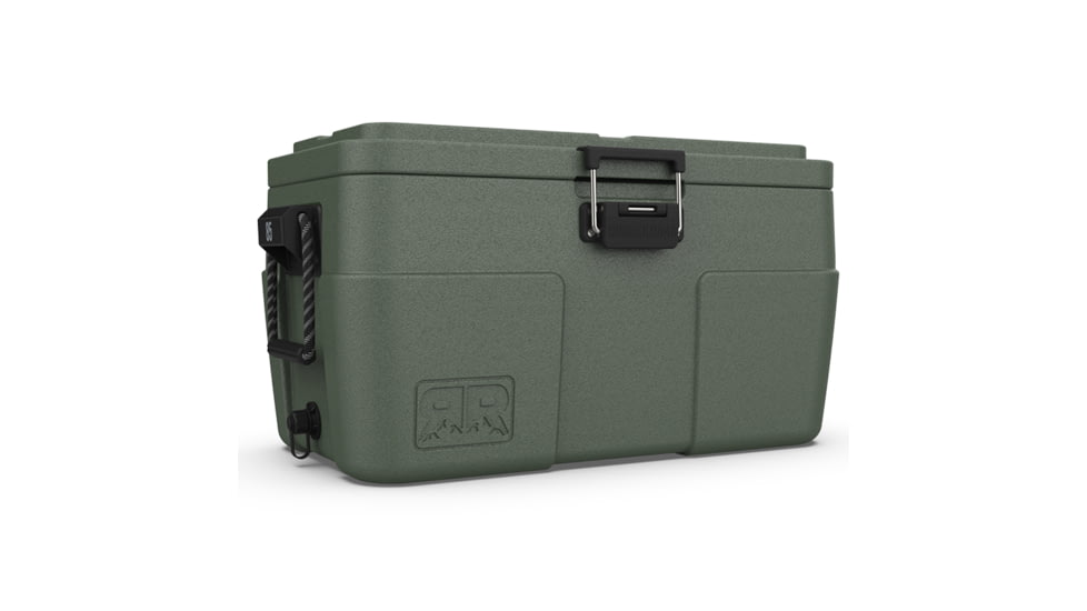 Rugged Road 85 V2 Cooler, Forest Green, RR85-V2-Forest Green
