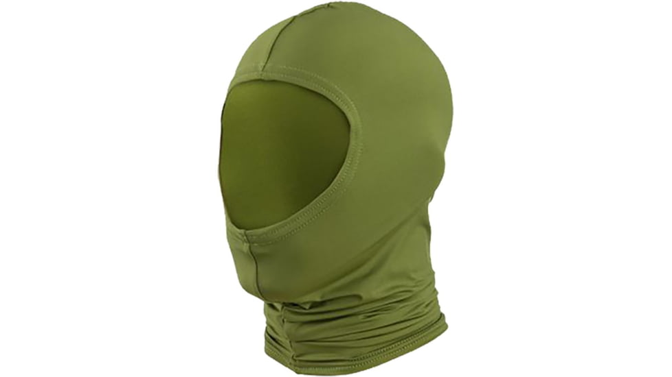 Rynoskin Total Hood, Green, One Size 87317