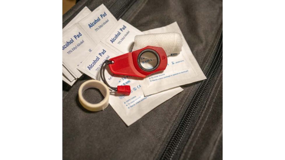 S.O.G SOG18300143 Rapid Rescue Midnight Blue Blister Pack