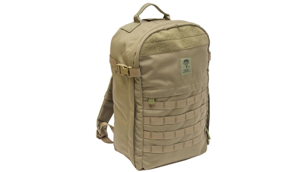 S.O.Tech 3 Day Assault Pack, Coyote Brown 3DAP-CB