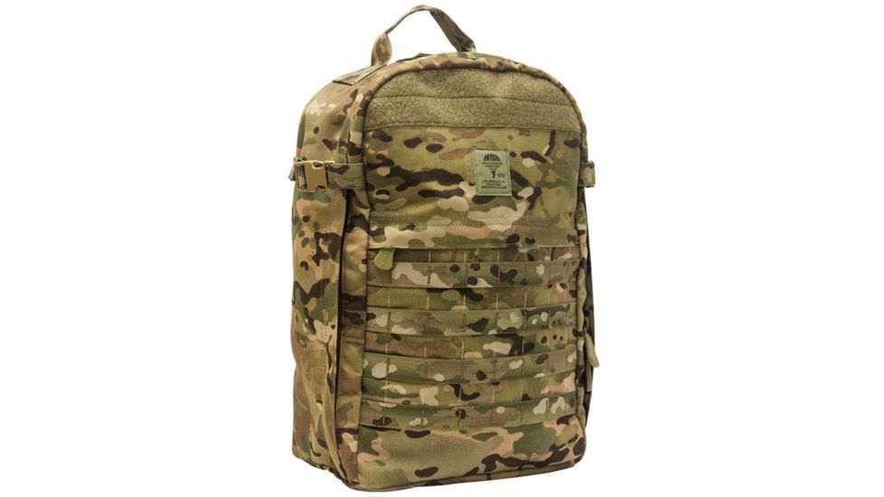 S.O.Tech 3 Day Assault Pack, Multicam 3DAP-MC