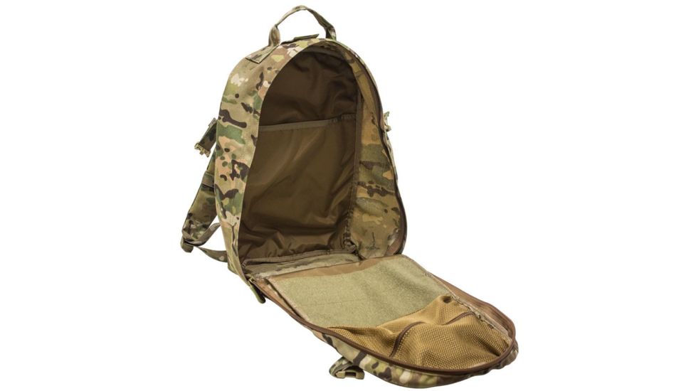S.O.Tech 3 Day Assault Pack, Multicam 3DAP-MC