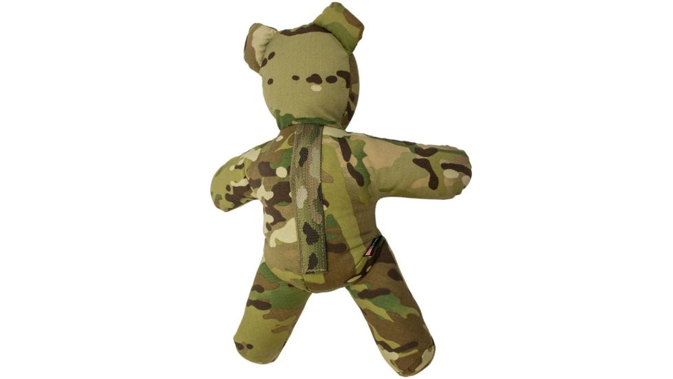 S.O.Tech Battle Bear, Multicam BEAR-MC