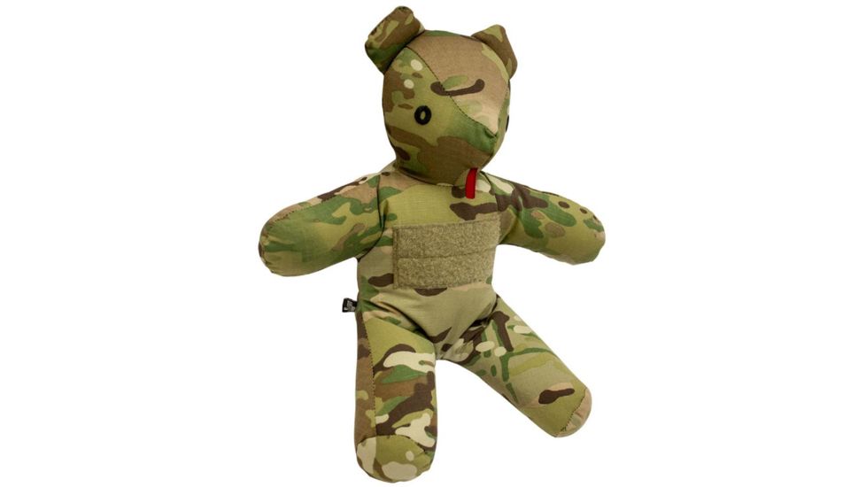 S.O.Tech Battle Bear, Multicam BEAR-MC
