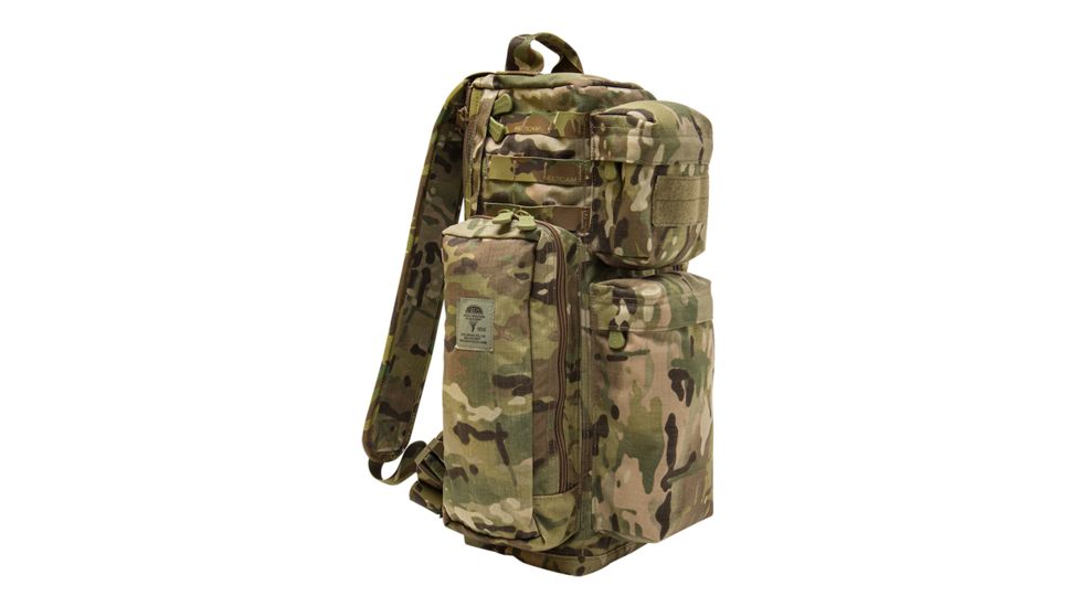 S.O.Tech Double-Strap Go Pack, Multicam SGP-MC