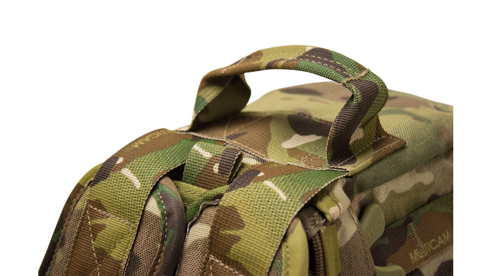 S.O.Tech Double-Strap Go Pack, Multicam SGP-MC