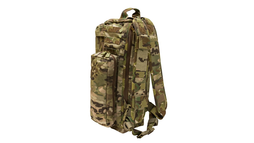 S.O.Tech Double-Strap Go Pack, Multicam SGP-MC
