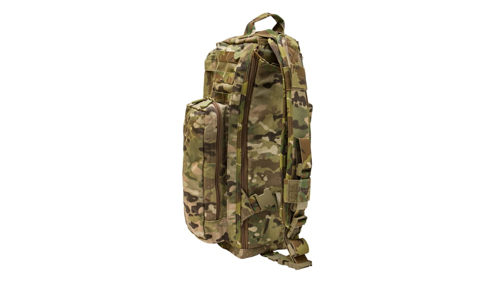 S.O.Tech Double-Strap Go Pack, Multicam SGP-MC