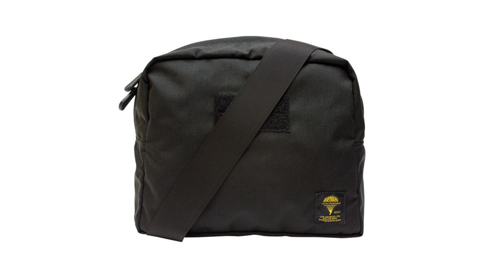 S.O.Tech Duty Go Bag, A1, Black, NSN NO DGB-A1-BLK