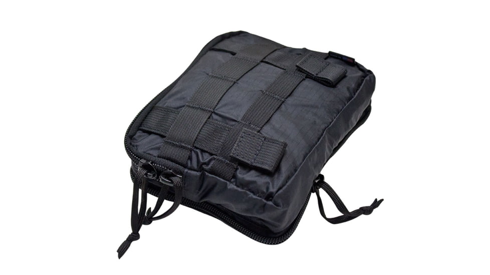 S.O.Tech Expanding SERE Emergency Pack, Black ESP-BLK