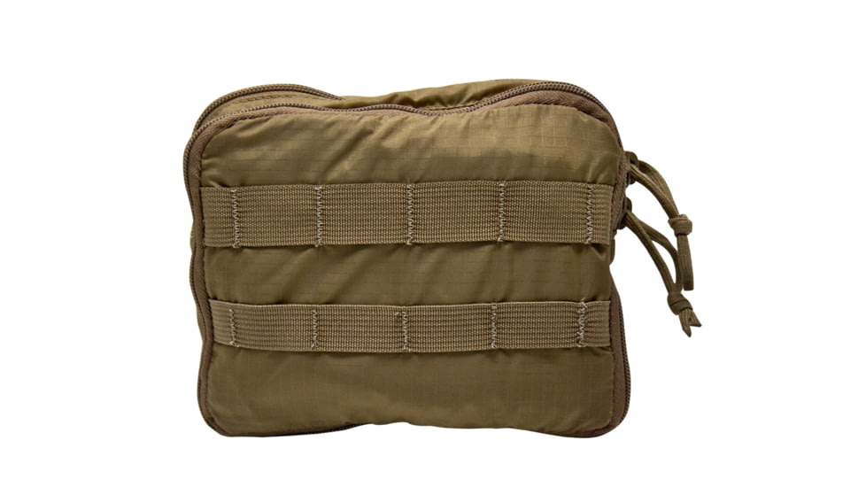 S.O.Tech Expanding SERE Emergency Pack, Coyote Brown ESP-CB
