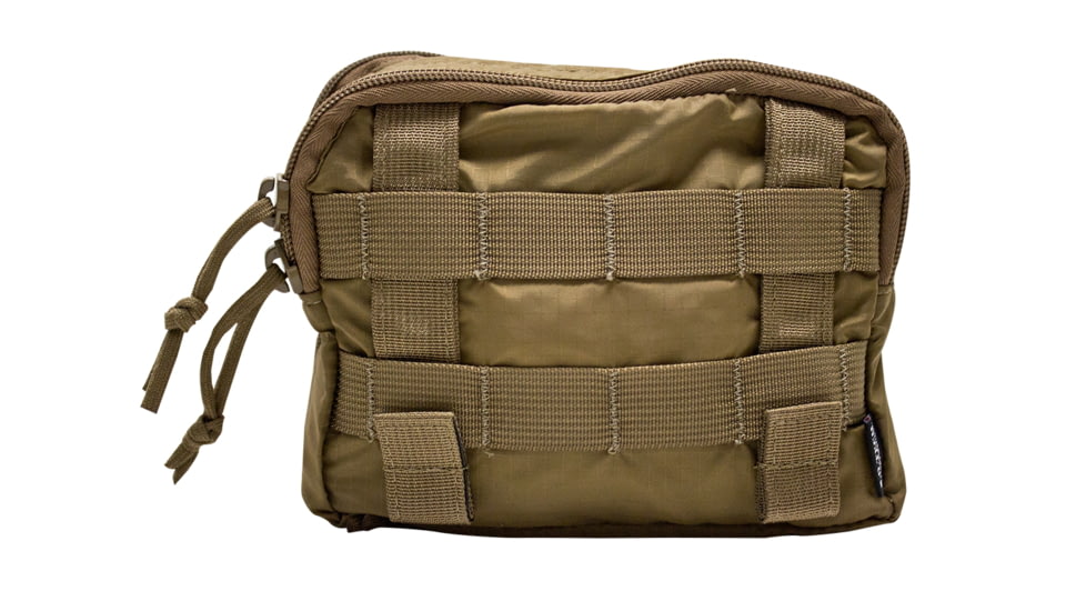 S.O.Tech Expanding SERE Emergency Pack, Coyote Brown ESP-CB