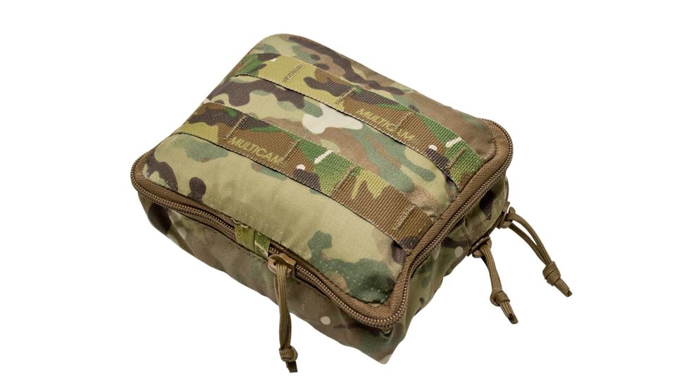 S.O.Tech Expanding SERE Emergency Pack, Multicam ESP-MC