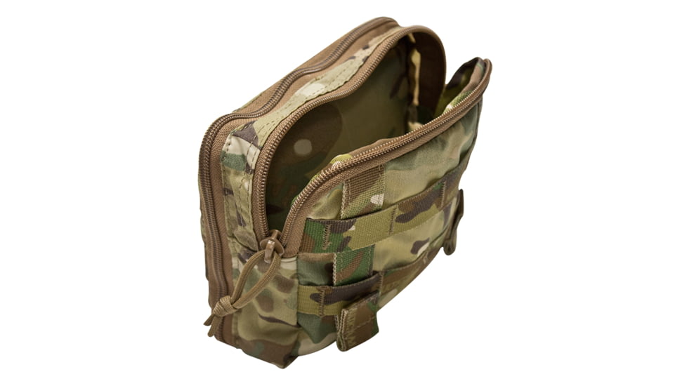 S.O.Tech Expanding SERE Emergency Pack, Multicam ESP-MC