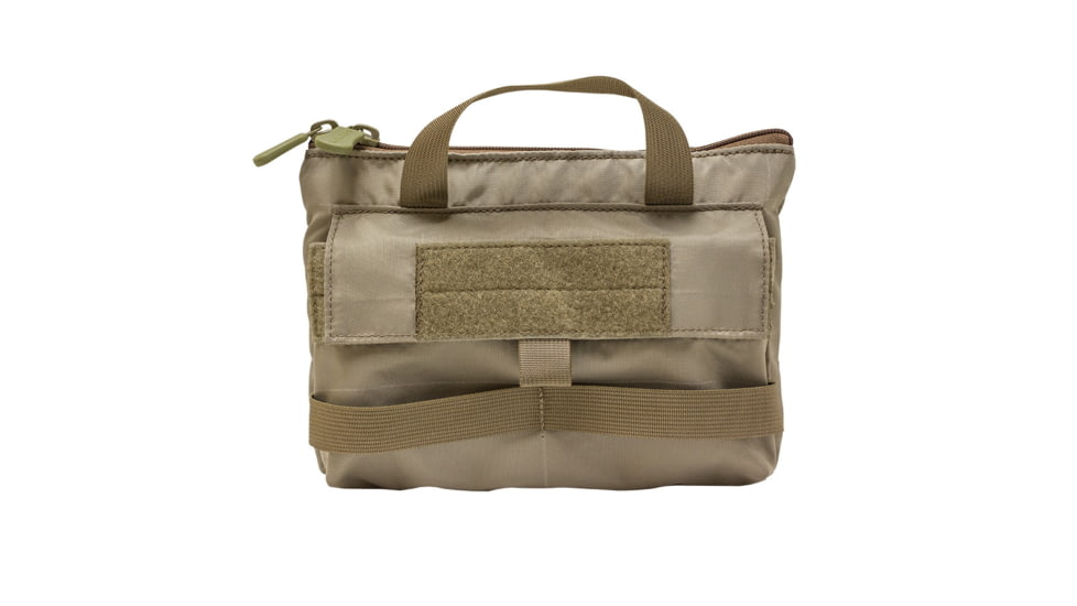 S.O.Tech Gorilla Range Bag System, Coyote Brown PRB-SYS-CB
