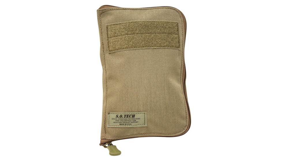 S.O.Tech Gorilla Range Bag System, Coyote Brown PRB-SYS-CB