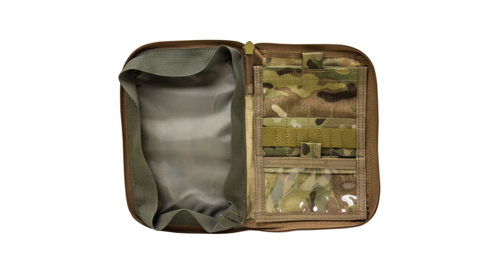 S.O.Tech Gorilla Range Bag System, Multicam PRB-SYS-MC