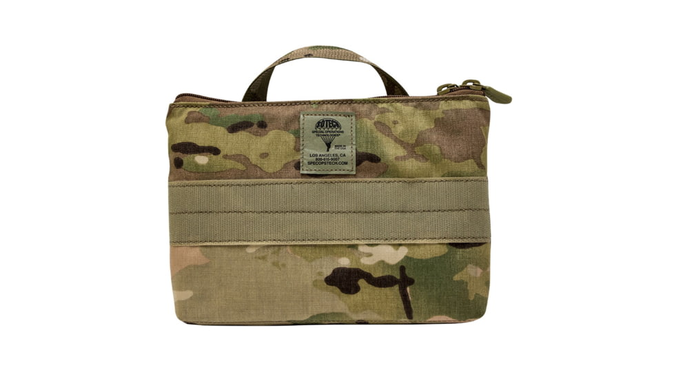 S.O.Tech Gorilla Range Bag System, Multicam PRB-SYS-MC