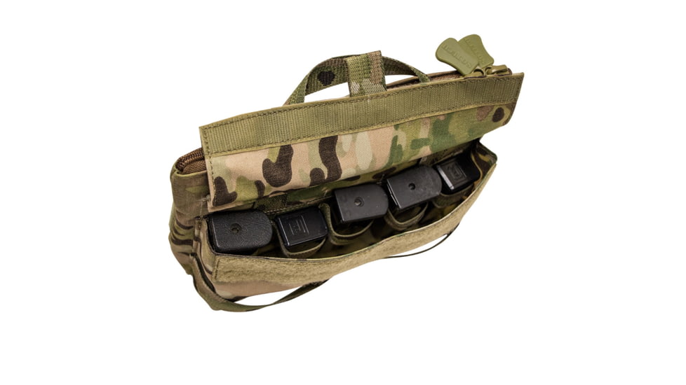 S.O.Tech Gorilla Range Bag System, Multicam PRB-SYS-MC