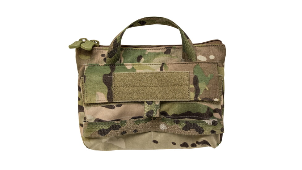S.O.Tech Gorilla Range Bag System, Multicam PRB-SYS-MC