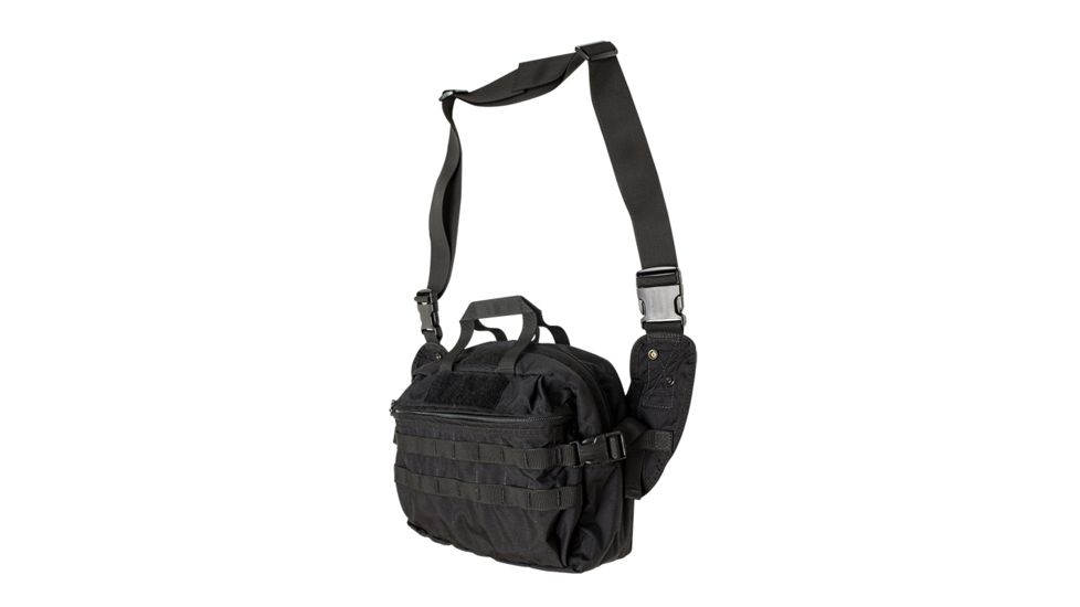 S.O.Tech Multi-Purpose Mission Go Bag, Black MGB-BLK