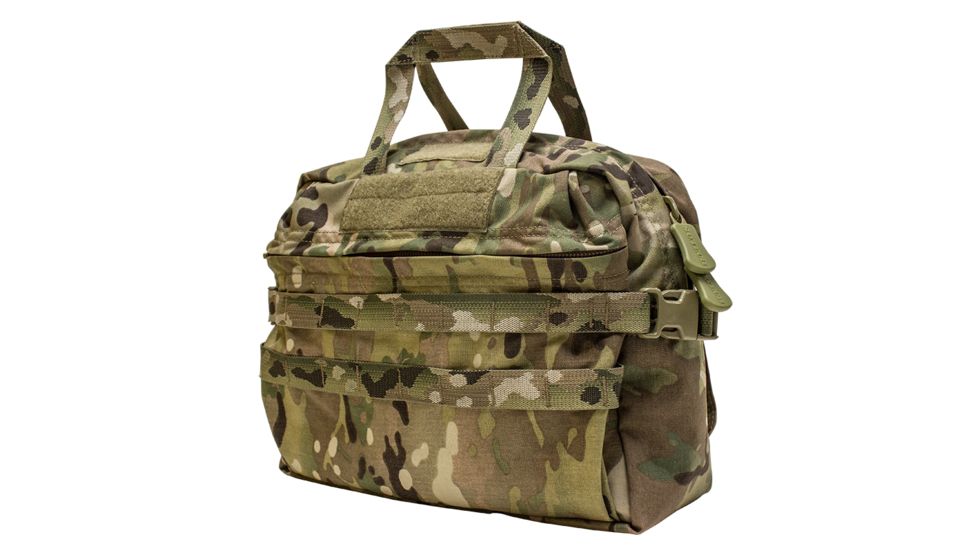 S.O.Tech Multi-Purpose Mission Go Bag, Multicam MGB-MC