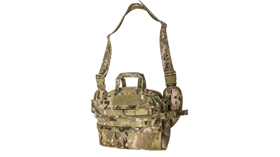 S.O.Tech Multi-Purpose Mission Go Bag, Multicam MGB-MC