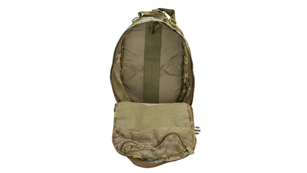 S.O.Tech Multiple Assault Counter-Terrorism Action Capability Bag, Multicam MACTACB-MC