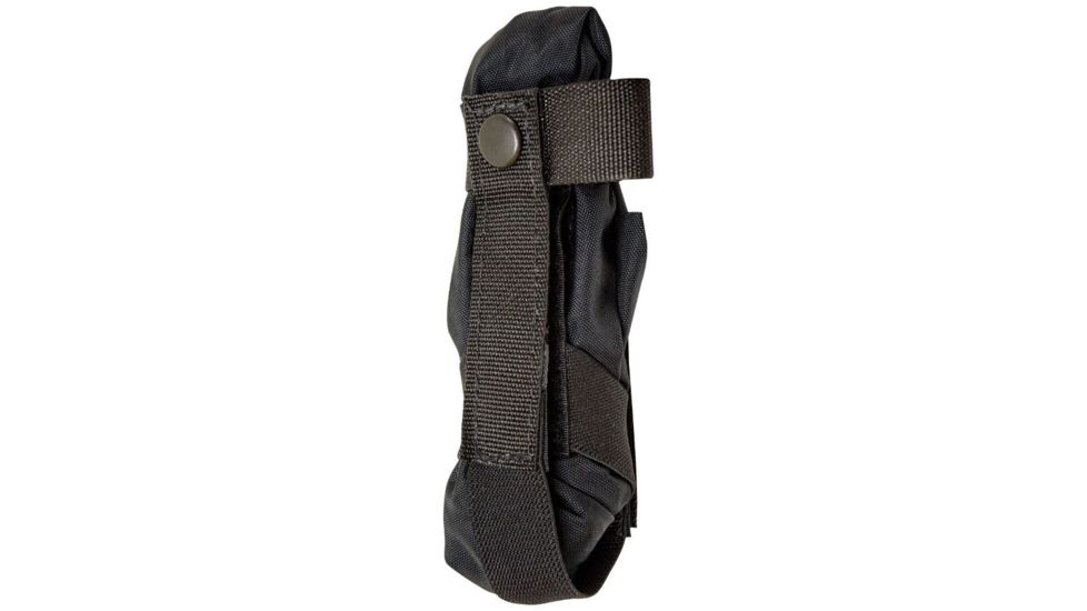 S.O.Tech Quick Eject Tourniquet Carrier, Black BQETC-BLK