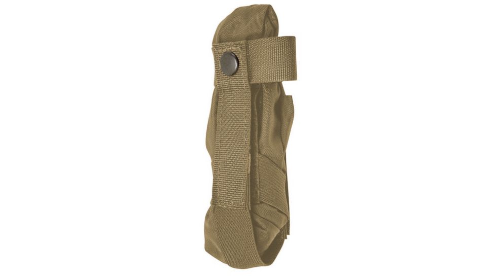S.O.Tech Quick Eject Tourniquet Carrier, Coyote Brown BQETC-CB