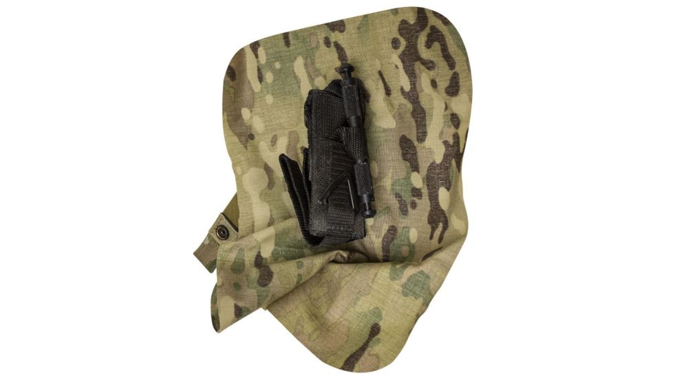 S.O.Tech Quick Eject Tourniquet Carrier, Multicam BQETC-MC