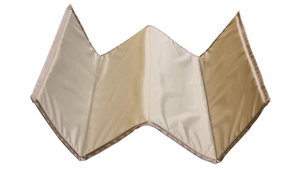 S.O.Tech Six Magazine Chest Rig, Coyote Brown SGBI-CB