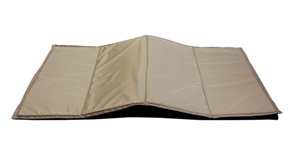 S.O.Tech Six Magazine Chest Rig, Coyote Brown SGBI-CB