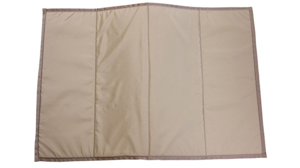 S.O.Tech Six Magazine Chest Rig, Coyote Brown SGBI-CB