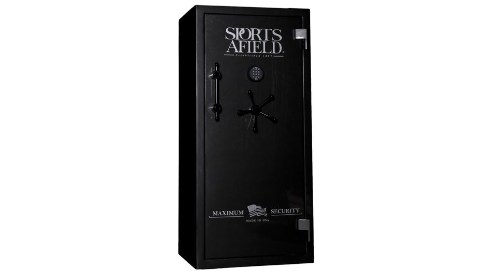 SA 6028G SPORTS AFIELD 28GUN FIRE SAFE