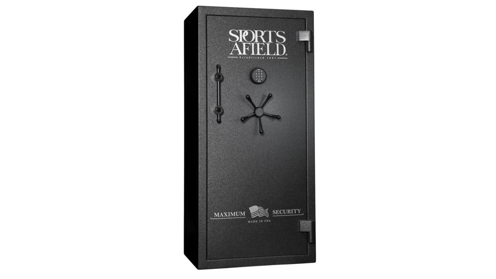 SA 6028 SPORTS AFIELD 28GUN FIRE SAFE