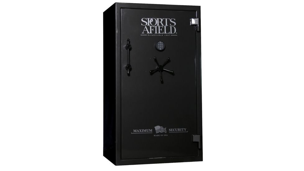 SA 6034G SPORTS AFIELD 32GUN FIRE SAFE