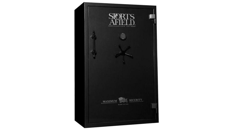 SA 6239G SPORTS AFIELD 40GUN FIRE SAFE