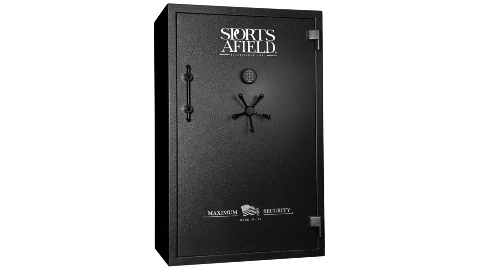SA 6239 SPORTS AFIELD 40GUN FIRE SAFE