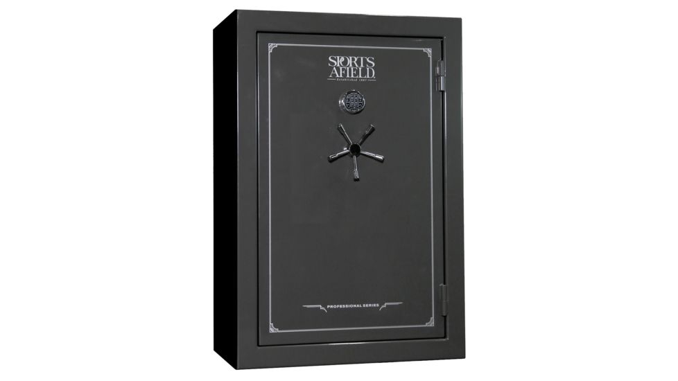 SA 6040G SPORTS AFIELD 40GUN FIRE SAFE